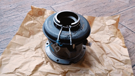 clutch bearing with servo - 3182 009 938